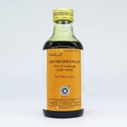 buy Arya vaidya sala kottakkal Jathyadi Kera Tailam in Delhi,India