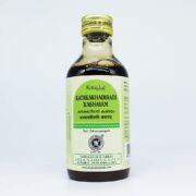 buy Arya Vaidya Sala Kottakkal Katakakhadiradi Kashayam in Delhi,India