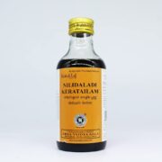 buy Arya vaidya sala Nilidaladi Kera Tailam in Delhi,India