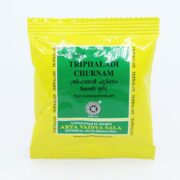 buy Arya vaidya sala kottakkal Triphaladi Churnam in Delhi,India