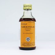 buy Arya vaidya sala Vajraka Tailam in Delhi,India