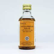 buy Arya vaidya sala Valiya Amritadi Tailam in Delhi,India