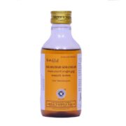 buy Arya vaidya sala Balahatadi kera Tailam in Delhi,India