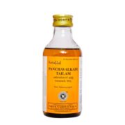 buy Arya vaidya sala Panchavalkadi Tailam in Delhi,India