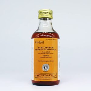 Arya vaidya sala Sahacharadi Mezhukupakam/Chikkanapakam