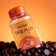 buy kottakkal Arya Vaidya Sala Dige Plus Gummies in Delhi,India