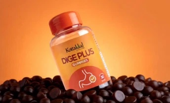 buy kottakkal Arya Vaidya Sala Dige Plus Gummies in Delhi,India
