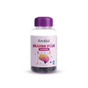 buy Kottakkal Arya Vaidya Sala Brahmi Plus Gummies in Delhi,India