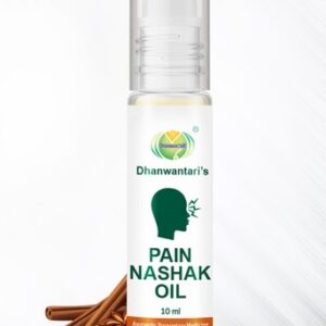 Dhanvantari Pain Nashak Oil