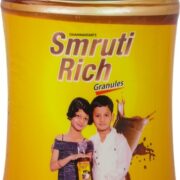 buy Dhanwantari SmrutiRich Granules in Delhi,India