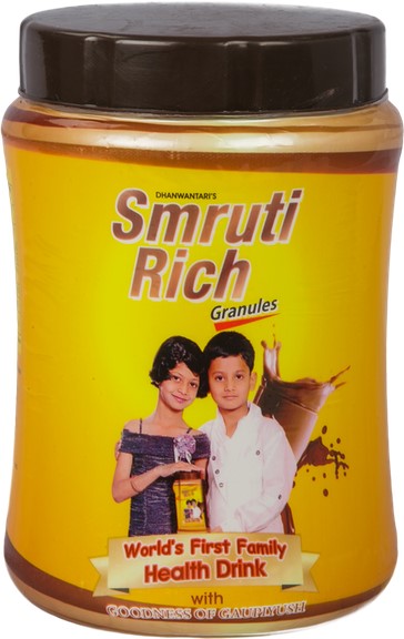 buy Dhanwantari SmrutiRich Granules in Delhi,India
