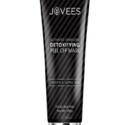 buy Jovees Activated Charcoal Detoxifying Face Wash in Delhi,India
