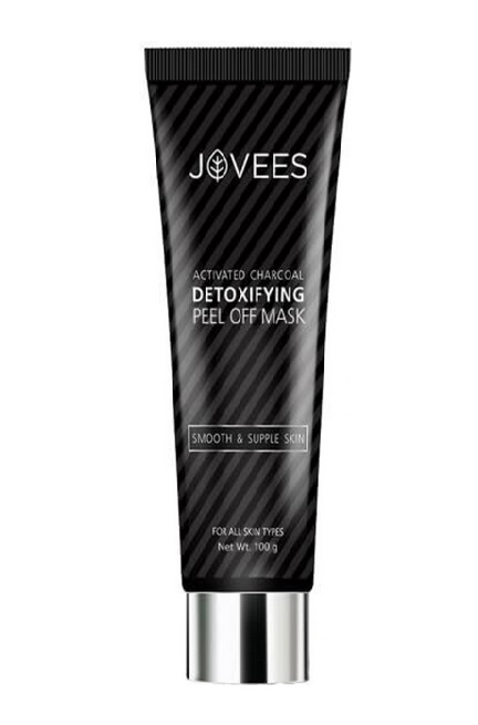 buy Jovees Activated Charcoal Detoxifying Face Wash in Delhi,India