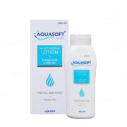 buy Aquasoft Moisturizing Lotion 200 ml in Delhi,India