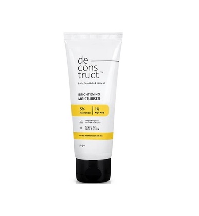 buy Deconstruct Brightening Moisturizer 50 gm in Delhi,India buy Deconstruct Brightening Moisturizer 50 gm in Delhi,India
