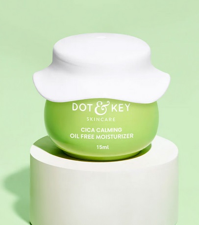 buy Dot & Key Cica Calming Oil Free Moisturizer in Delhi,India buy Dot & Key Cica Calming Oil Free Moisturizer in Delhi,India