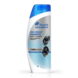 Head & Shoulders Anti-Dandruff Shampoo
