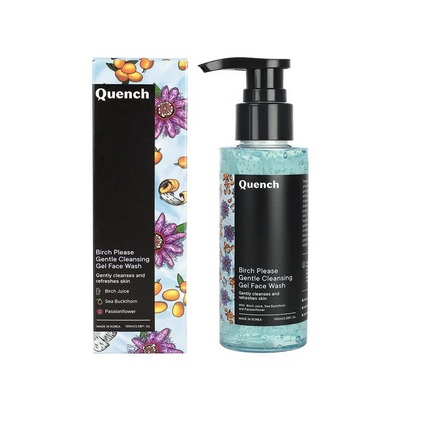 buy Quench Gentle Cleansing Gel Face Wash in Delhi,India buy Quench Gentle Cleansing Gel Face Wash in Delhi,India