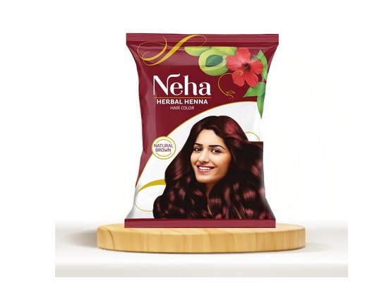 buy Neha Herbal Natural Brown Colour 10 gm (Pack Of 5) in Delhi,India buy Neha Herbal Natural Brown Colour 10 gm (Pack Of 5) in Delhi,India