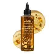 buy Vedix Keshamrut Hair Oil in Delhi,India