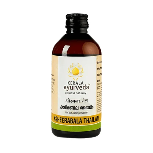 buy Kerala Ayurveda Ksheerabala Thailam in Delhi,India buy Kerala Ayurveda Ksheerabala Thailam in Delhi,India