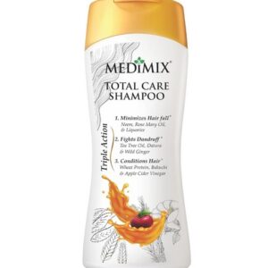 Medimix Total Care Shampoo