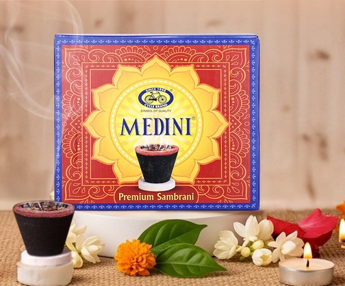 buy Cycle Medini Sambrani 10 Cup in Delhi,India