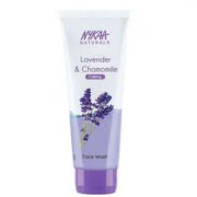 buy Nykaa Lavender & Chamomile Face Wash in Delhi,India