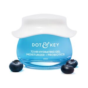 Dot & Key 72HR Hydration Gel Moisturizer+Probiotics