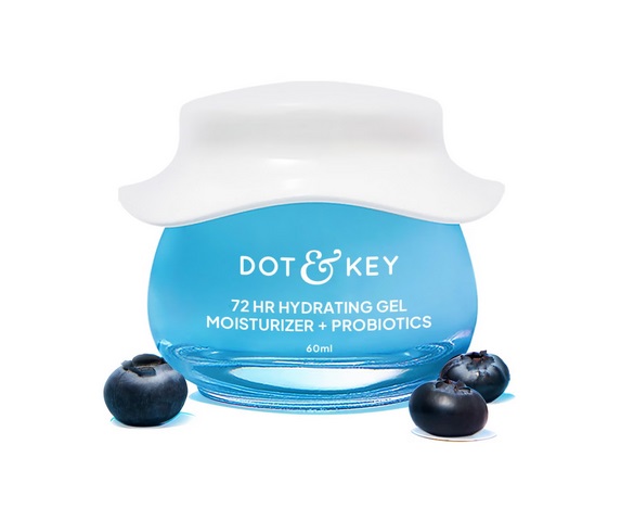 buy Dot & Key 72HR Hydration Gel Moisturizer+Probiotics in Delhi,India