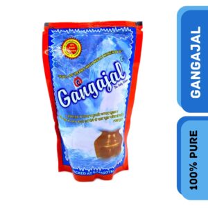 Gangajal The Holy Water Pouch 220 ml