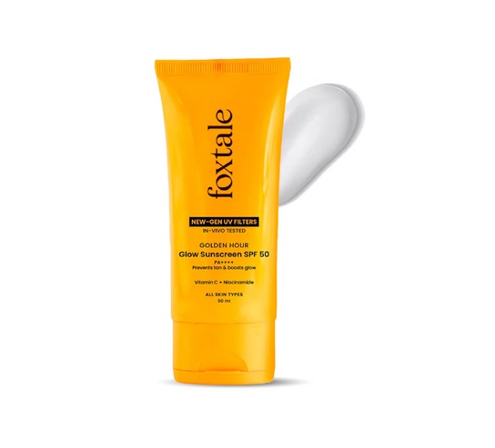buy foxtale Glow sunscreen in Delhi,India buy foxtale Glow sunscreen in Delhi,India