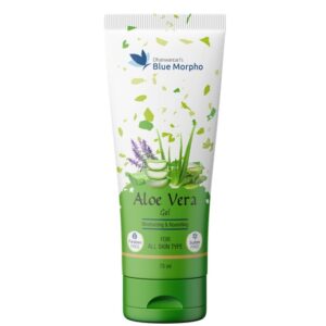 Dhanwantari Aloe Vera Gel