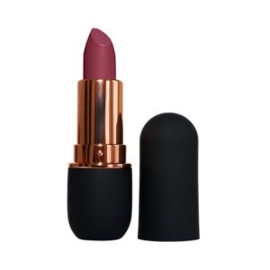 Dhanwantari Plum Pout Lipstick