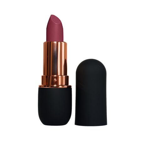 buy Dhanwantari Plum Pout Lipstick in Delhi,India