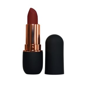 Dhanwantari Respberry Muse Lipstick