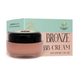 Dhanwantari BB Cream- Bronze