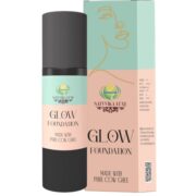 buy Dhanwantari HD Foundation- Glow in Delhi,India