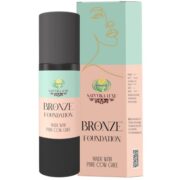 buy Dhanwantari HD Foundation- Bronze in Delhi,India