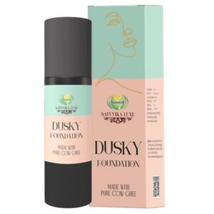Dhanwantari HD Foundation- Dusky